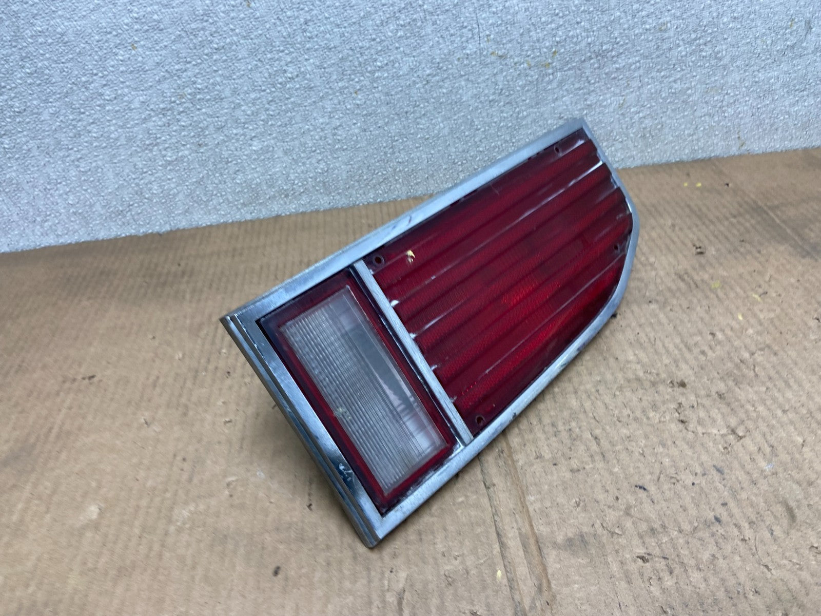 1979 - 1991 Ford LTD Country Squire Wagon Right Passenger Tail Light AA6355 DG2