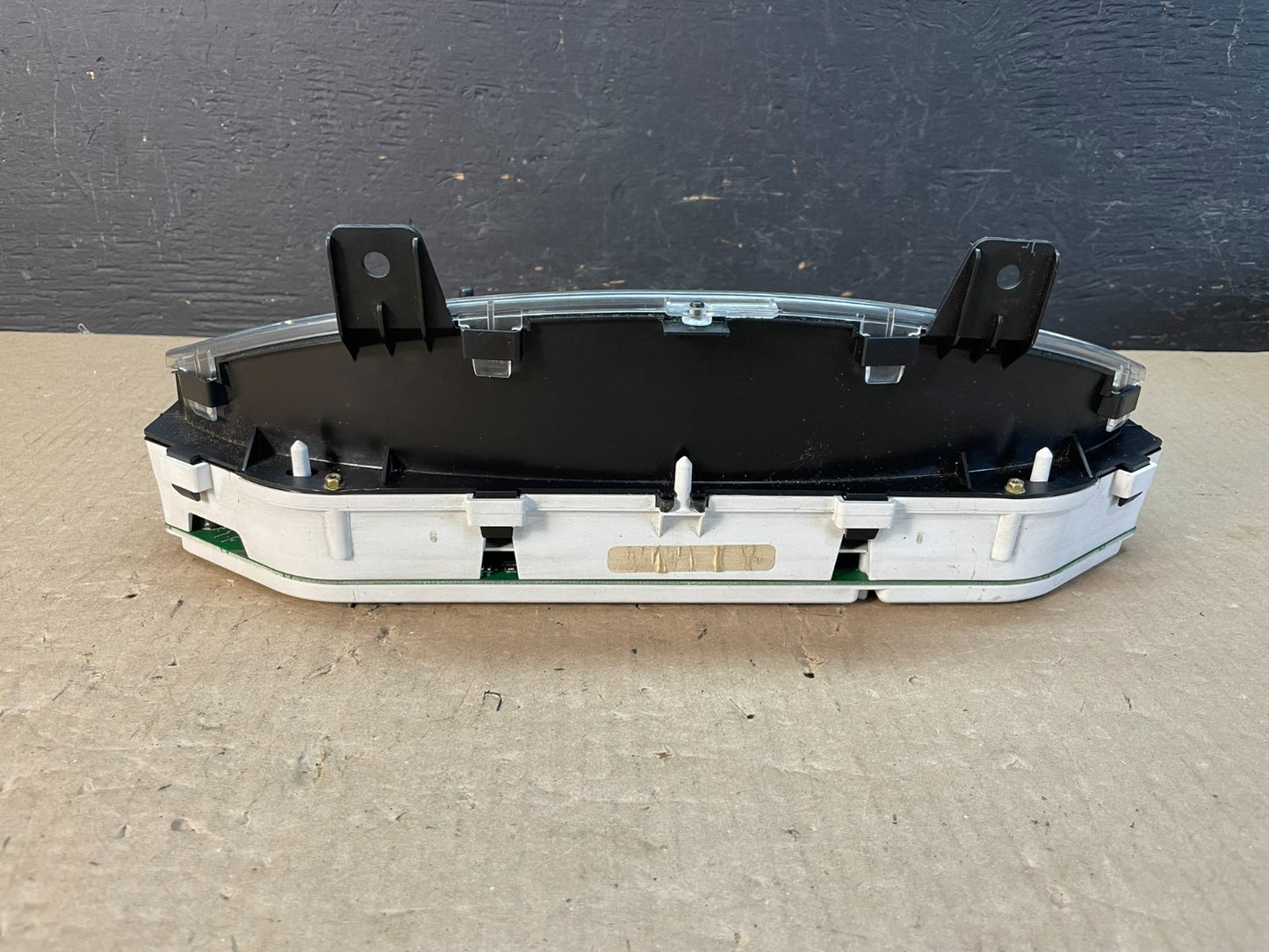 2000 2002 Ford Expedition Speedometer Instrument Gauge Cluster AE3386 DG6