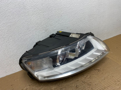 2009-2011 Audi A6 Right Passenger RH Side Headlight Xenon HID AD4388 DW2