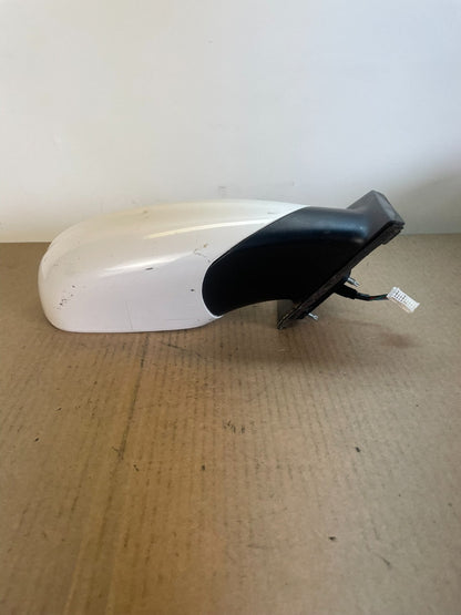 2011 - 2014 Hyundai Sonata Right Passenger RH View Door Mirror AF5537 DW3