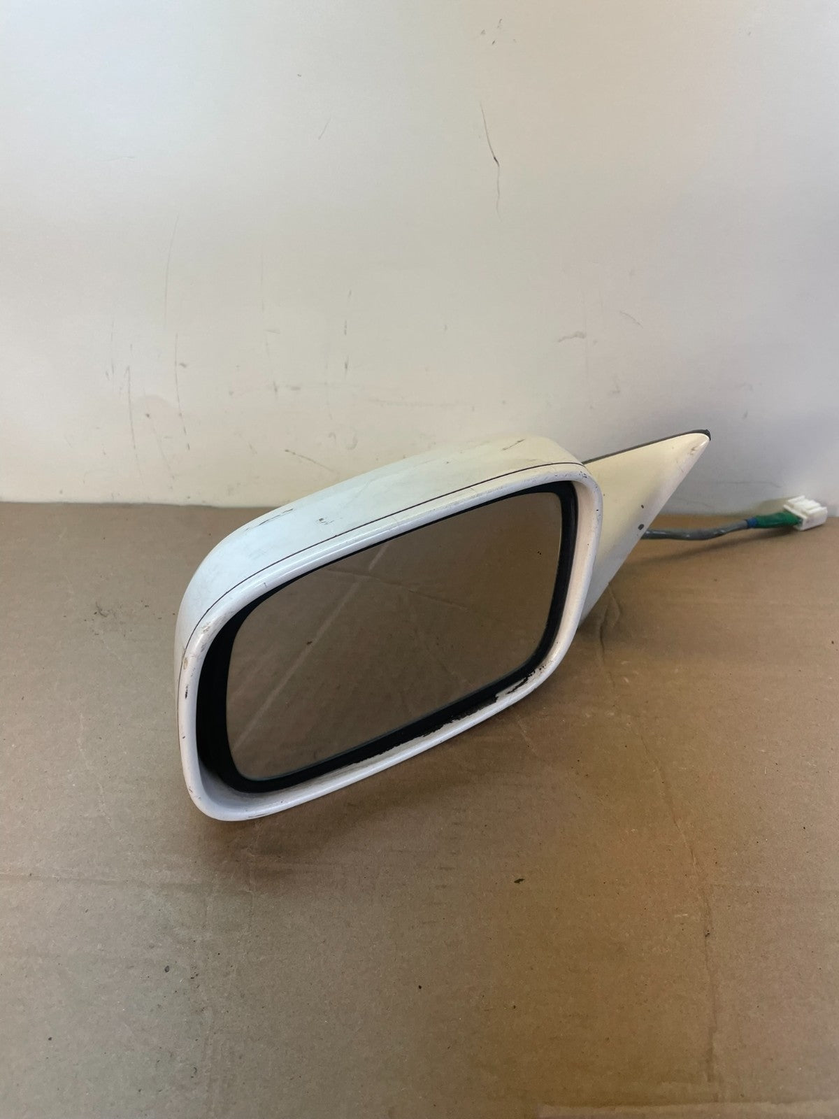 2001-2004 Lexus ES300 ES330 Left Driver LH Side View Door Mirror ag7849 DG2