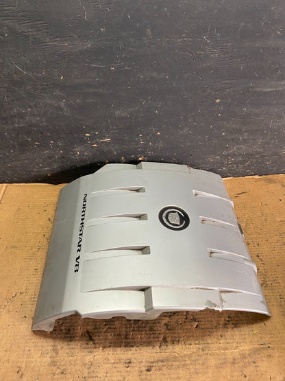 1997 to 2004 Cadillac Deville Seville Northstar Engine Motor Cover S1190 DG2
