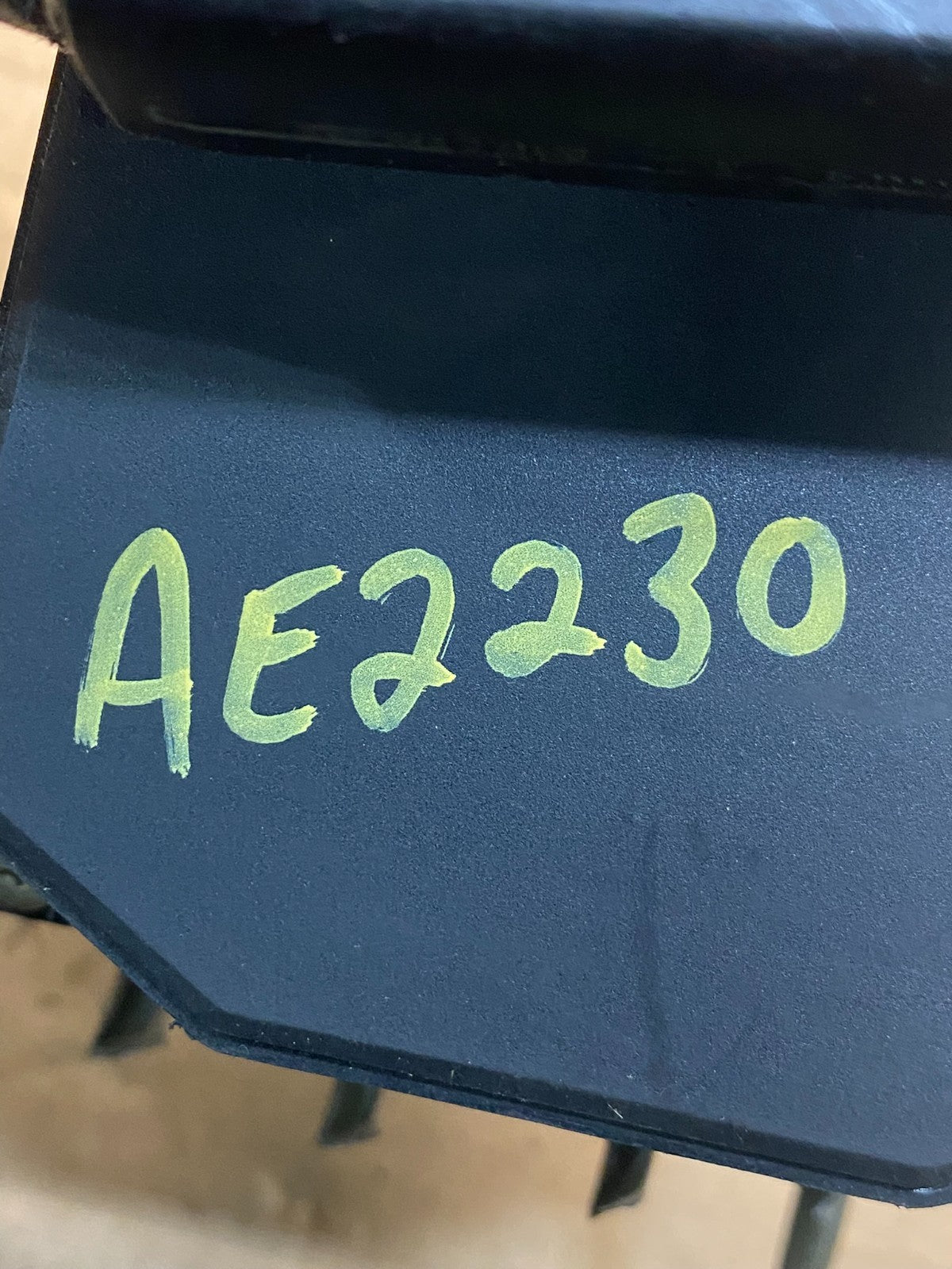 BMW 3 Series 325i 330i ABS Brake Pump Control 34516755243 AE2230 DW7