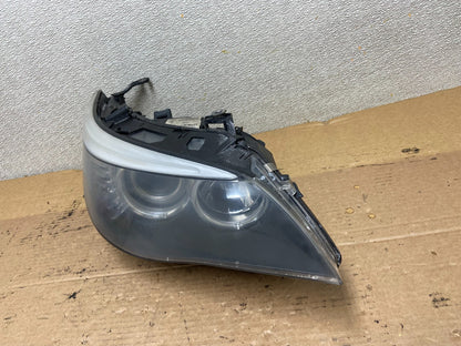 2008 to 2010 Bmw 5 Series 528i Halogen Right Headlight Oem AB5344 DW1