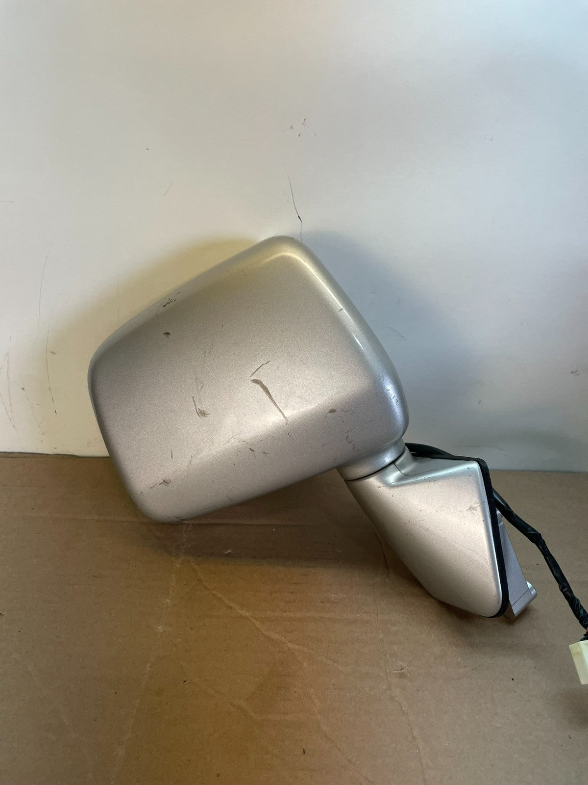1999 to 2003 Lexus RX300 Right Passenger RH Side View Door Mirror AG7855 DW0