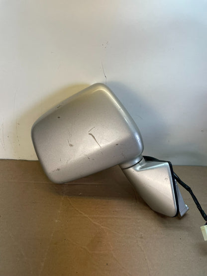 1999 to 2003 Lexus RX300 Right Passenger RH Side View Door Mirror AG7855 DW0