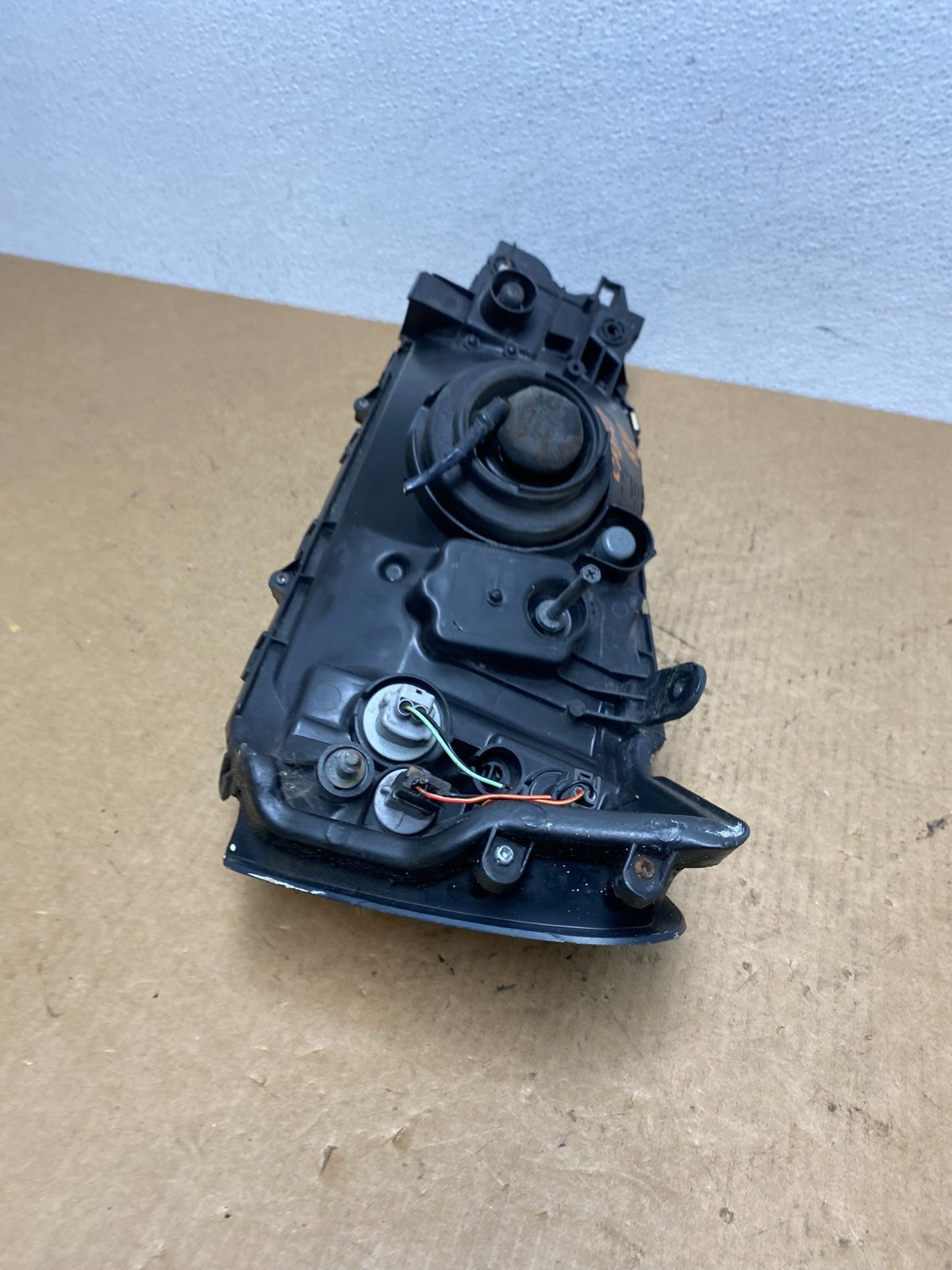 2003 2004 Subaru Forester Right RH Side Headlight Halogen Oem AC2992 DW8