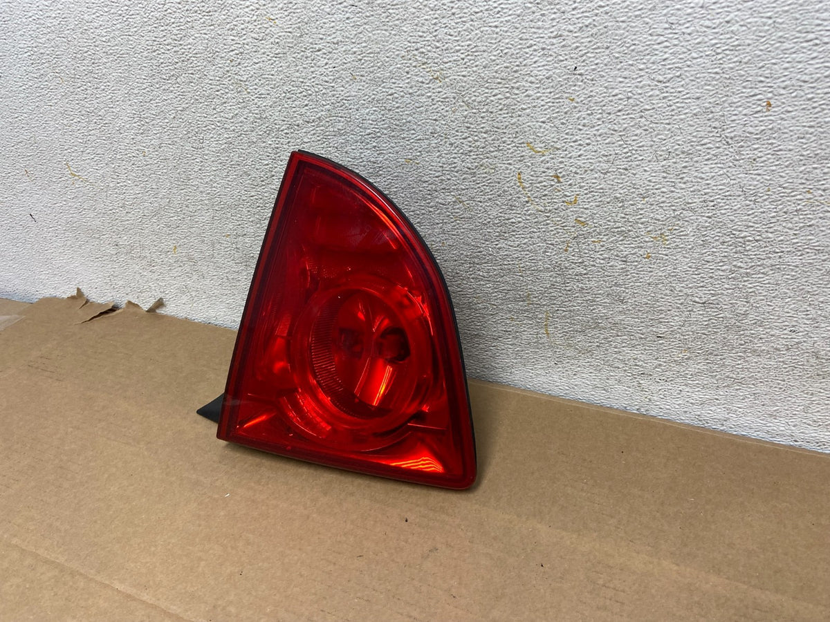 2008 - 2012 Chevrolet Malibu Right Passenger RH Side Tail Light AH3087 DW2