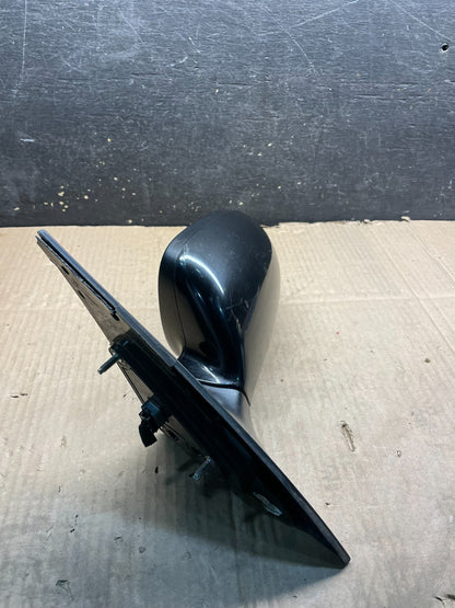 2009-2012 Hyundai Elantra Touring Wagon Left Driver LH View Door Mirror X4311 MS1