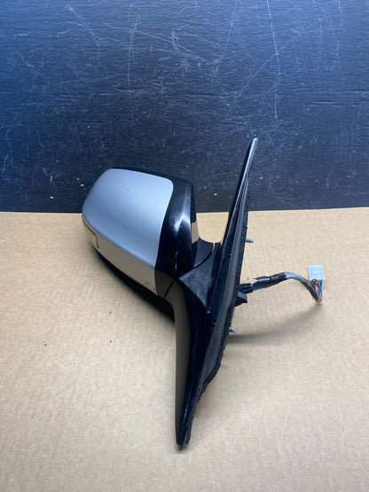 2009-2014 Nissan Maxima Right Passenger View Turn Signal Door Mirror AG7191 DG2