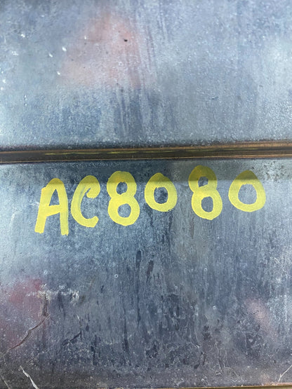 2004 Ford Explorer Engine Control Unit ECU Computer Module ac8080 DG3