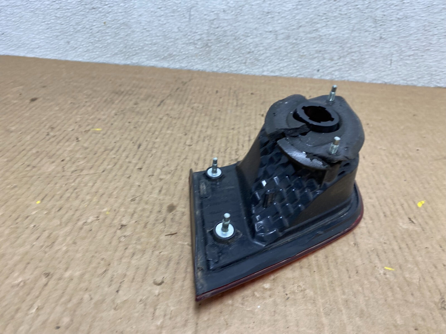 2010-2014 Subaru Legacy Left Driver LH Side Tail Light Inner G0657 KC3