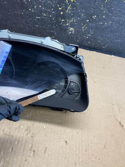 2010 2011 2012 Lexus LS650 Speedometer Cluster Gauge OEM AB2121 DG1