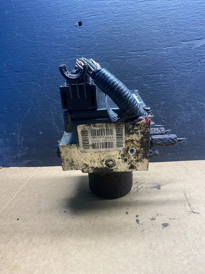 2011 - 2014 Ford E250 E350 Van ABS Anti Lock Brake Pump Module ac7065 DG4