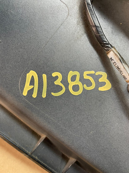 2003-2007 Cadillac CTS Trunk Panel Lid Backup License Plate 3rd Light ai3853 DG7