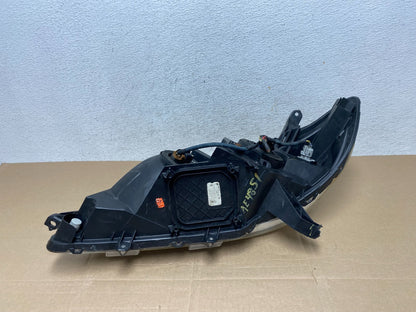 2011-2014 Toyota Sienna Right Passenger RH Halogen Headlight AE4851 DW10
