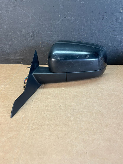2005 2006 2007 Ford Five Hundred Left Driver LH View Door Mirror AE8310 DW0