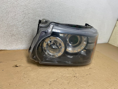 2010-2013 Land Range Rover Sport Left Driver Xenon HID Headlight AG8218 DW1
