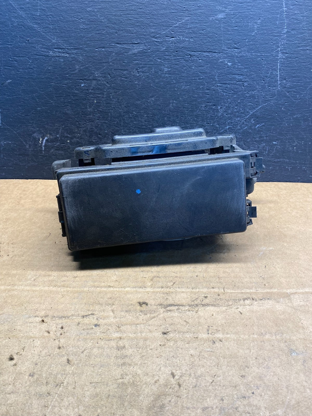 2009 Jeep Grand Cherokee Fuse Box Relay Panel BCM Body Control Module AD7399 DG5