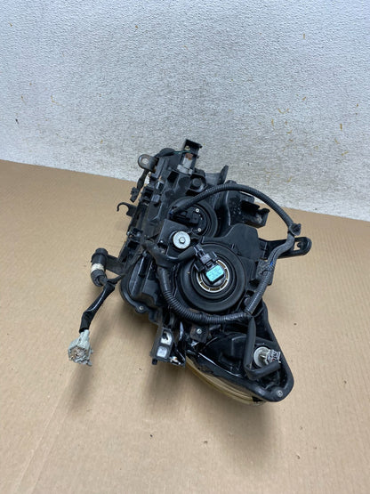2011 to 2014 Nissan Murano Headlight Right Passenger Rh Halogen AJ2361 DW8