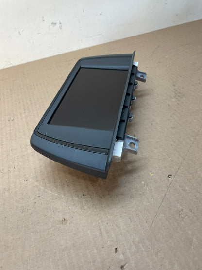 2012-2018 BMW F30 3 320i 328I Navigation Radio Info Display Screen AI4362 DG1