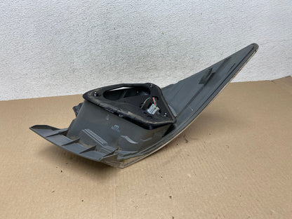 2008 to 2012 Honda Accord Sedan Tail light Right Passenger RH AE6960 LK5