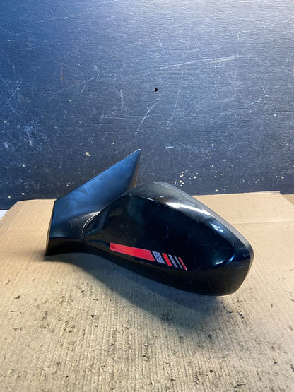 2011-2015 Hyundai Elantra Left Driver View Door Mirror OEM Z2216 MS2