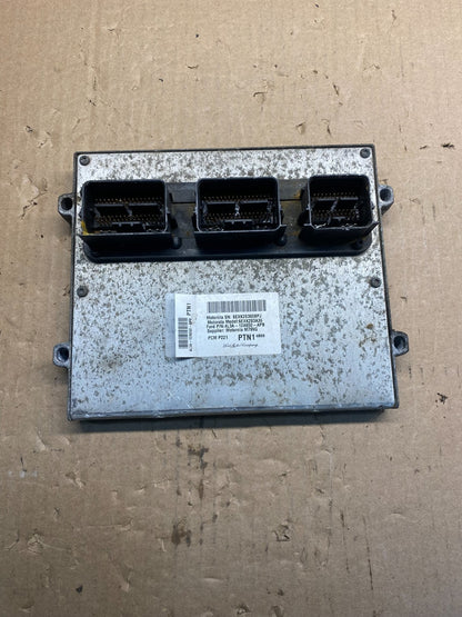 2004 Ford Truck F150 5.4L Engine Control ECU ECM Computer Module AE7970 DW0
