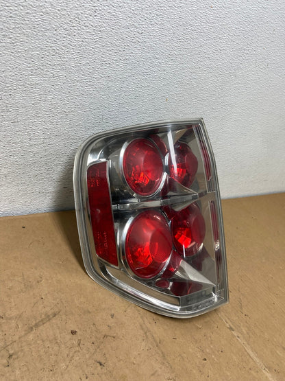 2006 2007 2008 Honda Pilot Left Driver Lh Side Tail light AC8657 LK2