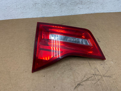 2007 2008 2009 Acura Mdx Left Driver Lh Side Inner Tail Light AD6271 LK0