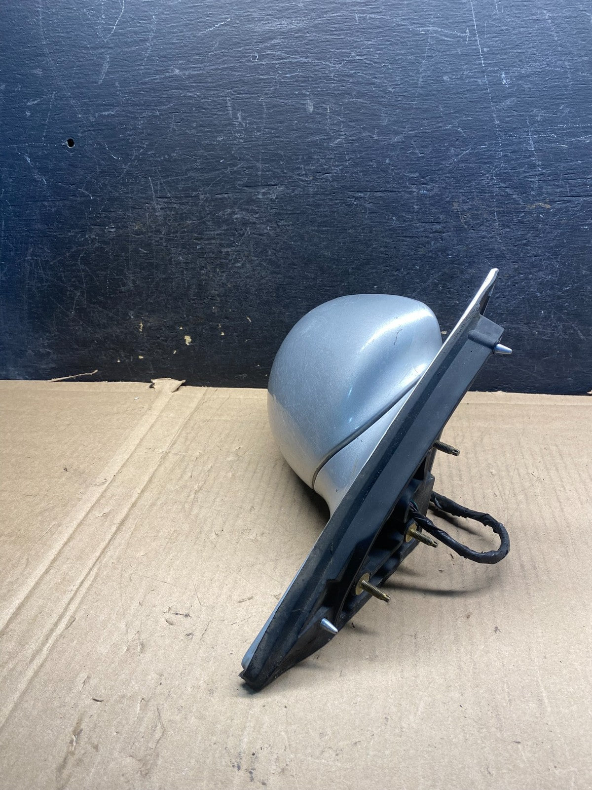 1998-2005 Buick Park Avenue Right Passenger RH View Door Mirror aj0522 DG2