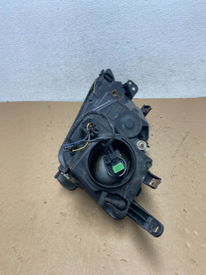 2010 2011 2012 Ford Fusion Right Passenger RH Headlight Halogen AD8029 DW7