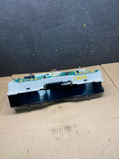 1997 - 2002 Ford Econoline E150 E250 Van Speedometer Instrument Cluster L5643 DG5
