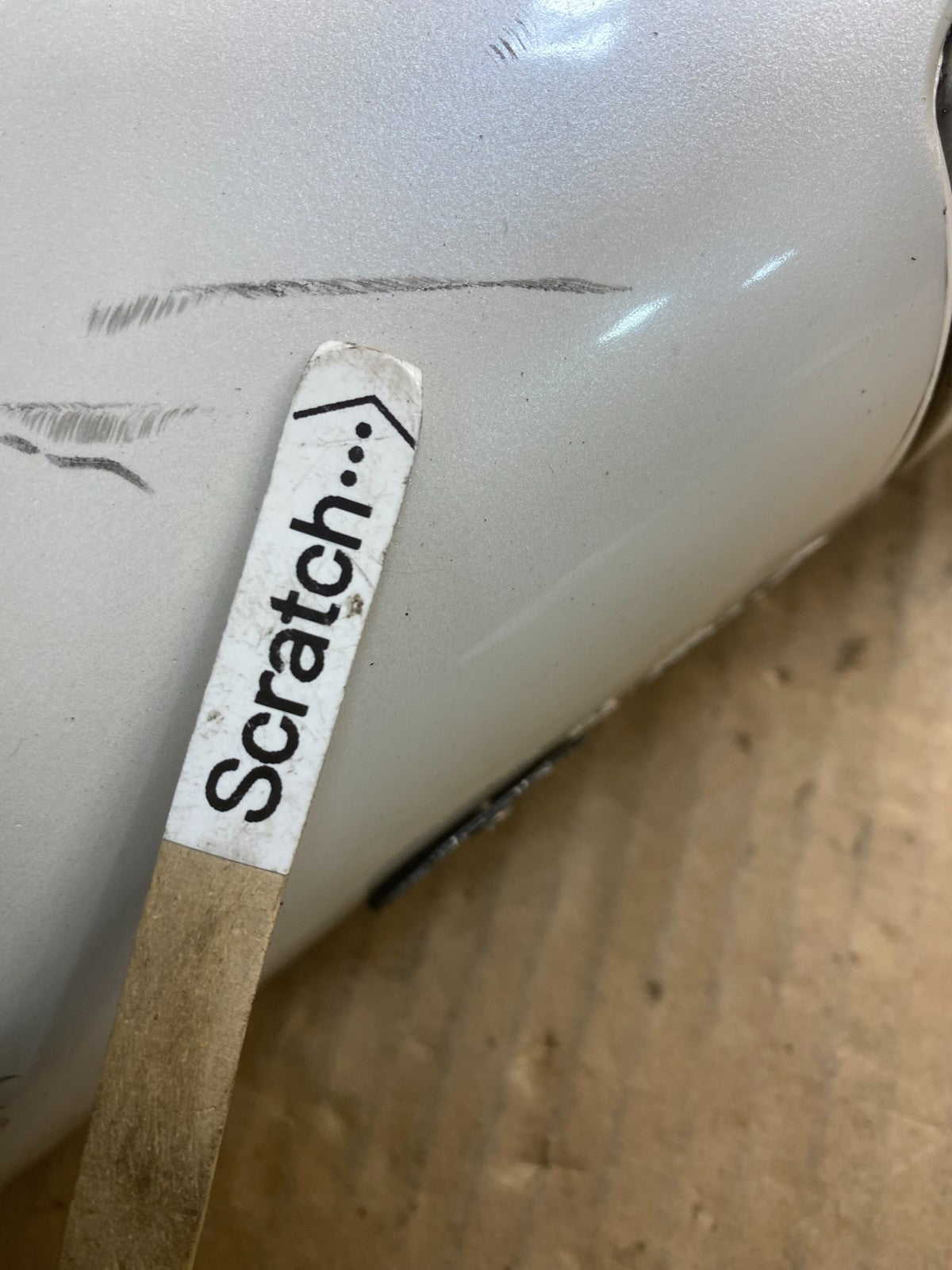 2004 to 2009 Cadillac SRX Right Passenger RH Side View Door Mirror Oem AB7474 MS7