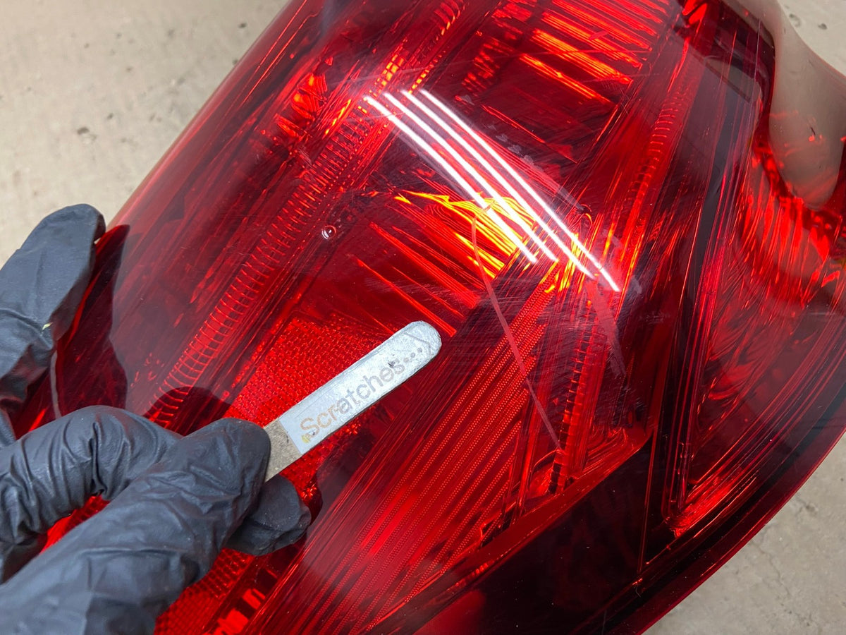 2014 to 2020 Acura Mdx Left Driver LH Side Tail Light AH6018 LK3