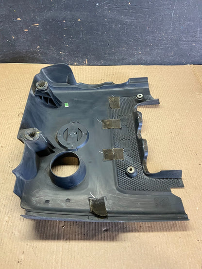 2007 to 2018 Nissan Altima 3.5 L Engine Motor Cover N8285 OEM DG7