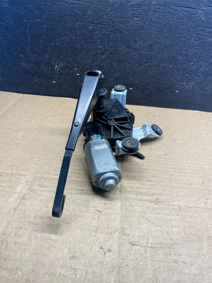 2010 to 2016 Cadillac SRX Rear Windshield Washer Wiper Motor ae8269 DG2