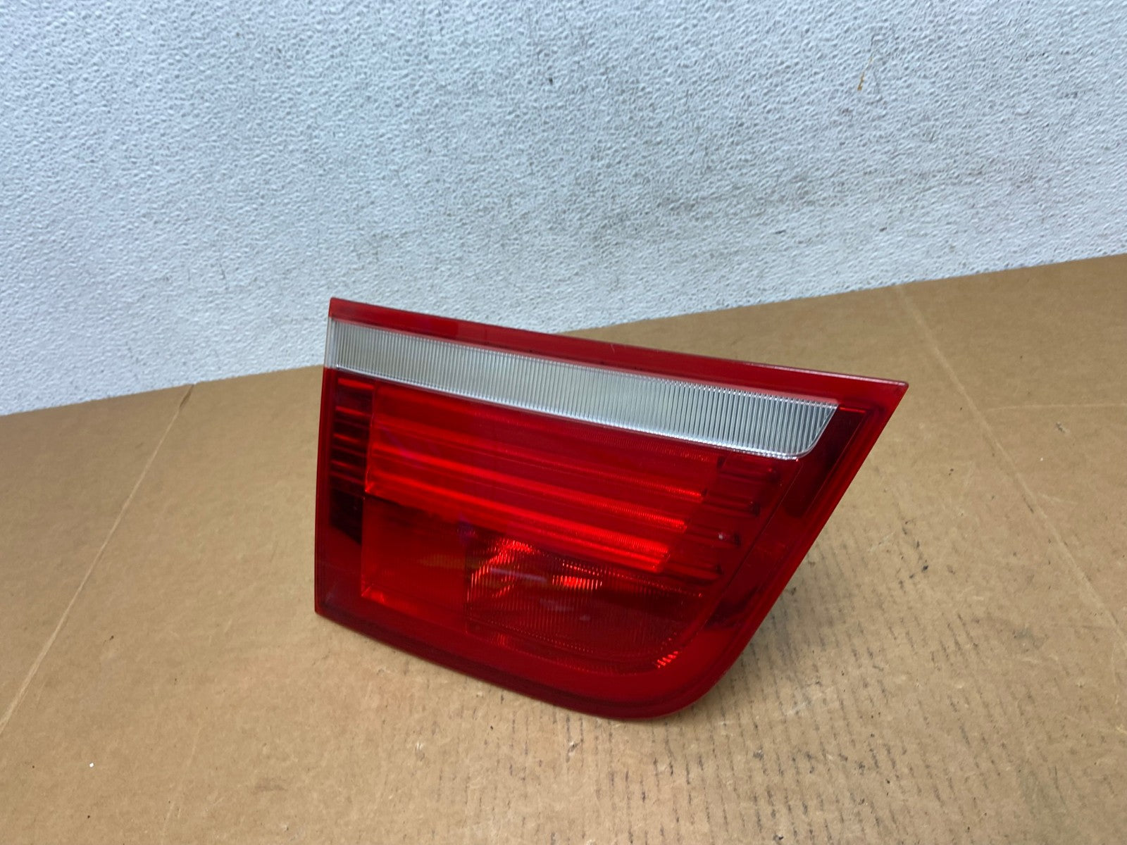 2007 to 2010 Bmw X5 E70 Left Driver Lh Side Inner Tail Light AD9142 LK1
