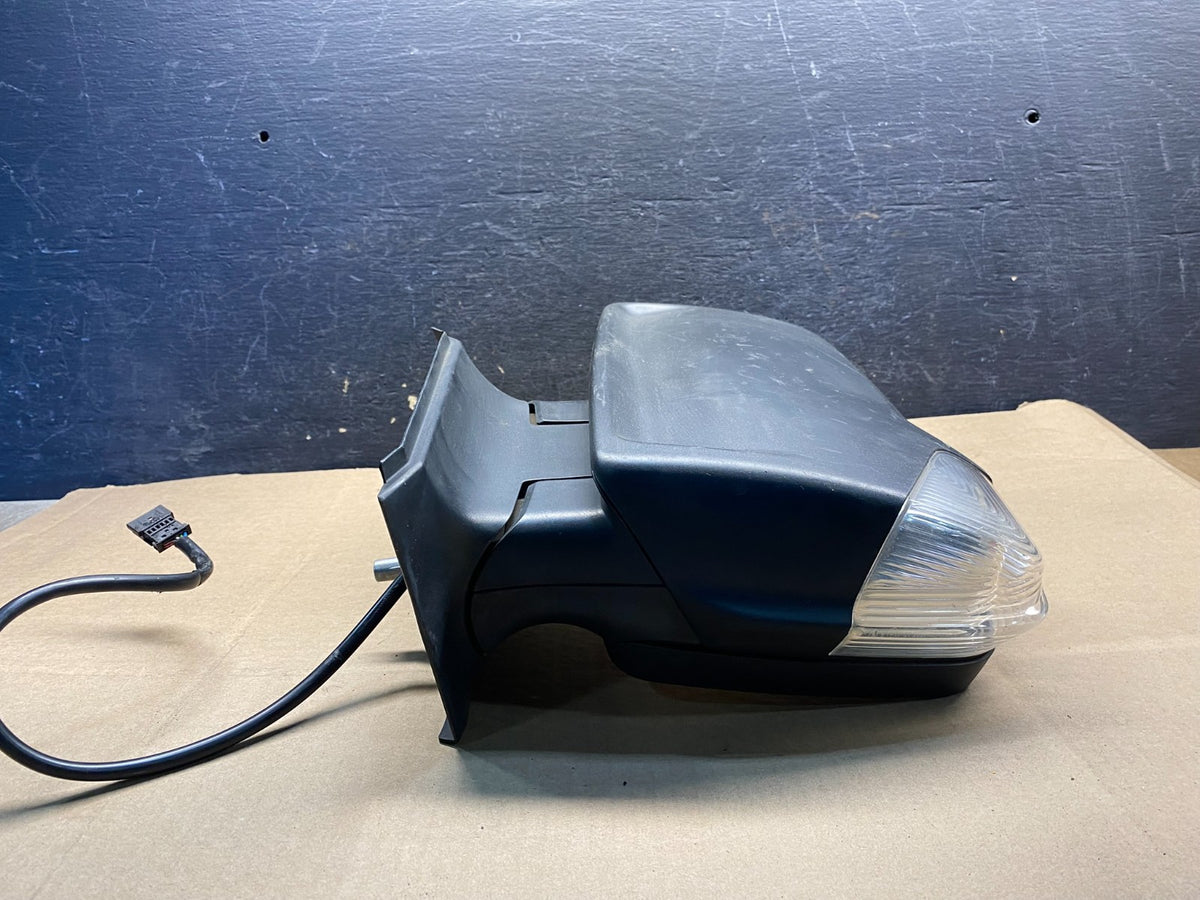 2007 to 2018 Mercedes-Benz Sprinter Left Driver Side View Door Mirror ai7434 DG3