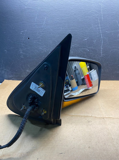 2003-2006 Ford Expedition Right Passenger Side View Door Heated Mirror ad6769 DG9