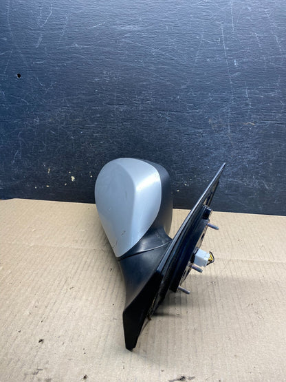 2012 to 2017 Hyundai Accent Right Passenger Side View Door Mirror AI7324 DG2