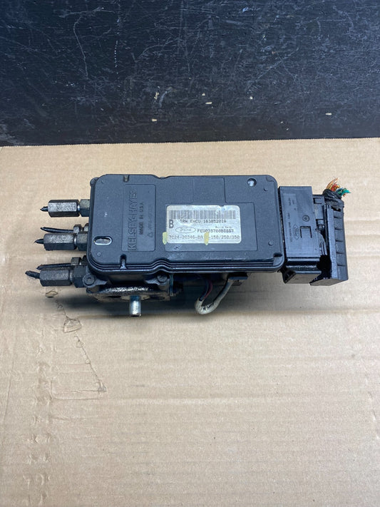 2006 2007 Ford E250 E350 Anti-Lock ABS Antilock Brake Pump af0005 DG0