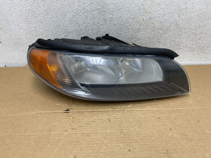 2008 to 2013 Volvo XC70 V70 S80 Right Passenger Side Halogen Headlight AH7886 DW0