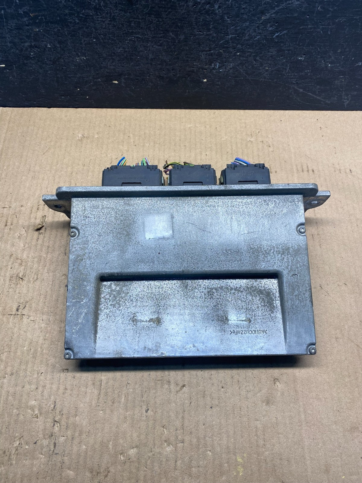 2006 to 2007 Ford Explorer Mountaineer ECU ECM Engine Control Module ae7365 DG1