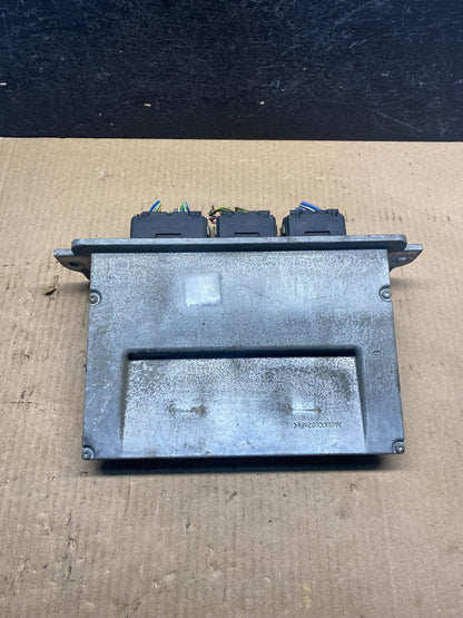 2006 to 2007 Ford Explorer Mountaineer ECU ECM Engine Control Module ae7365 DG1