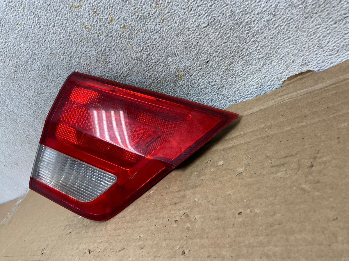 2011-2013 Jeep Grand Cherokee Left Driver Side Lh Inner Tail Light AH8460 LK2