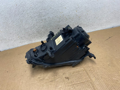 Halogen 2014-2017 Jeep Cherokee Left Driver LH Side Lower Headlight AI7823 DW5