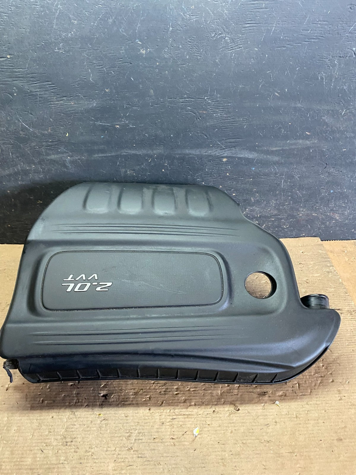 2013 to 2016 Dodge Dart 2.0L Engine Motor Cover Shield S3561 DG1
