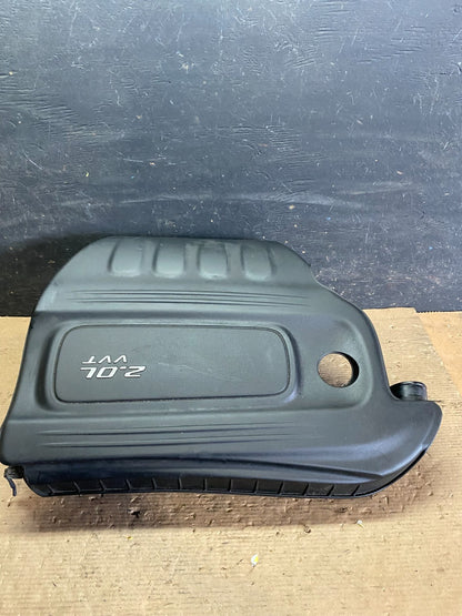 2013 to 2016 Dodge Dart 2.0L Engine Motor Cover Shield S3561 DG1
