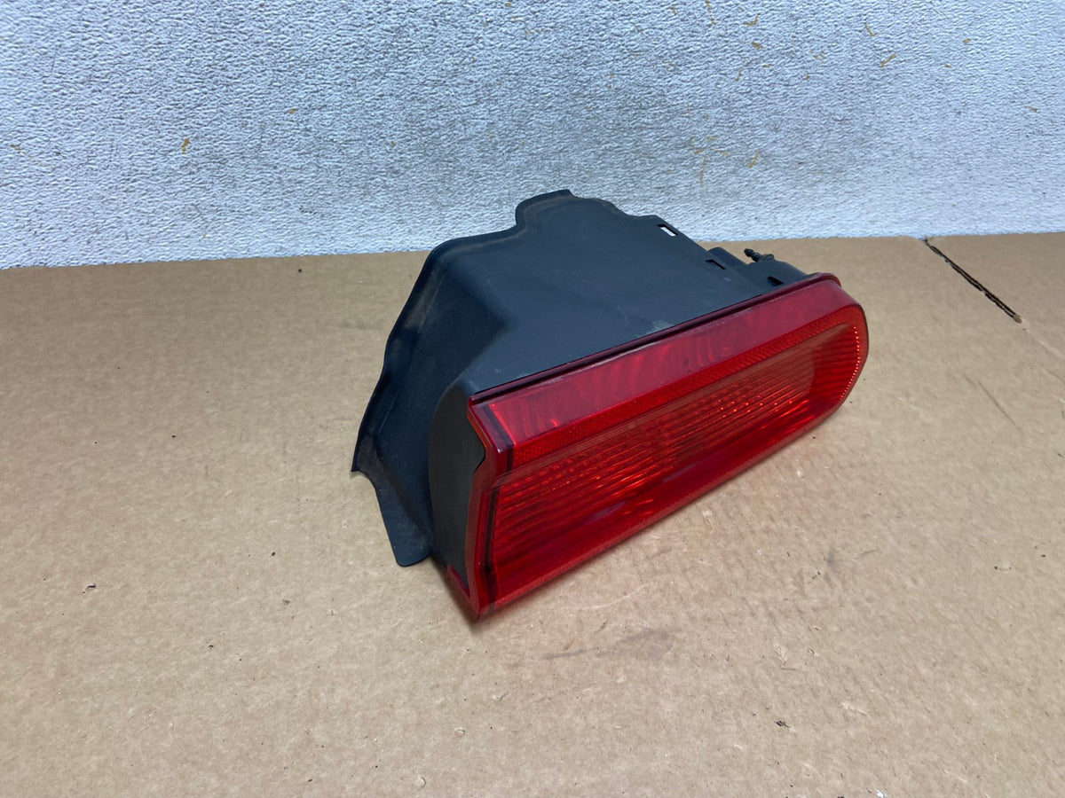 2011 to 2014 Dodge Challenger Right Passenger RH Side Tail Light AI2628 LK2